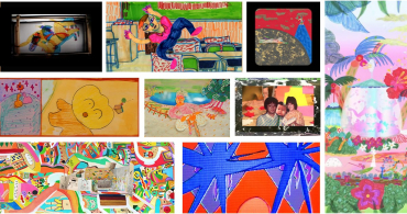 Japan Media Arts Festival