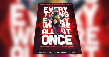 Lo strano caso di Everything Everywhere All at Once