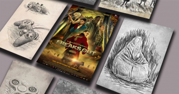 Freaks Out - Le Immagini del film